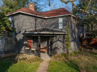 214 W State St, Athens, OH 45701