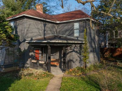 214 W State St, Athens, OH, 45701