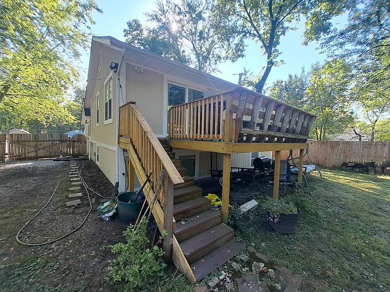 1318 S Pope Ave — Photo 4