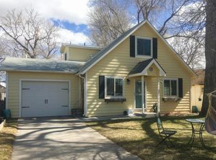 212 2nd St, Fort Collins, CO 80524