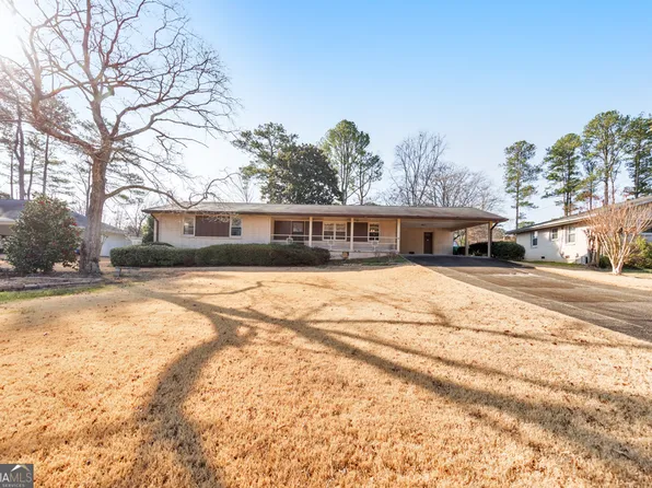 3967 Gladney Dr, Atlanta, GA 30340