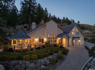 4370 Timberline Dr, Carson City, NV 89703