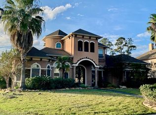 24803 Thorton Knolls Dr, Spring, TX 77389