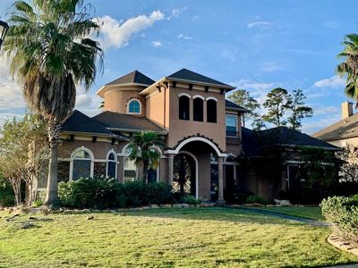 24803 Thorton Knolls Dr, Spring, TX, 77389