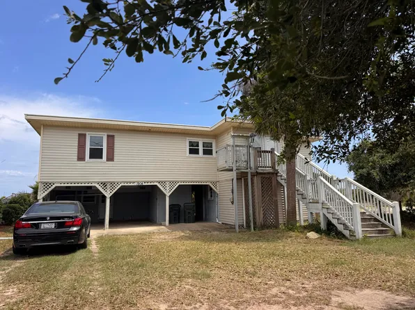 1904 Palmetto Blvd, Edisto Island, SC 29438