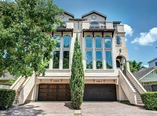 4318 Gibson St UNIT A, Houston, TX 77007