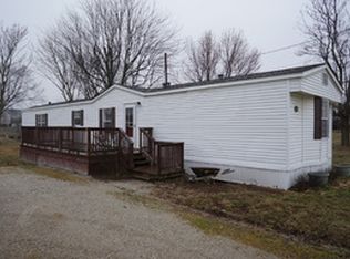 8797 Harrison St, Napoleon, IN 47034