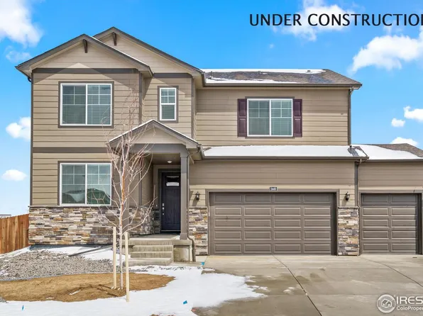 1820 Floating Leaf Dr, Fort Collins, CO 80528