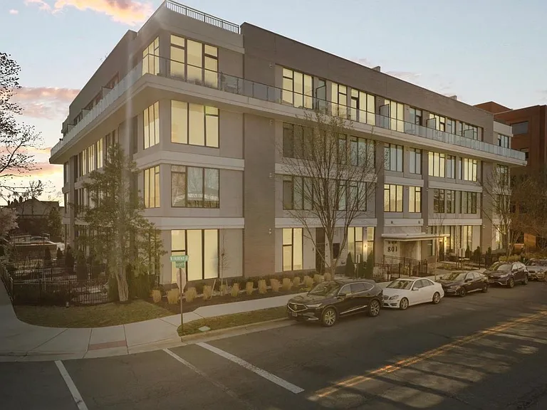 801 N Fairfax St #414 — Photo 10