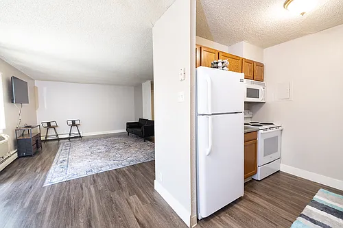 Aspen Ridge Apartments Photo 1