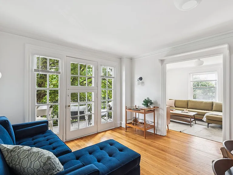 Greenwood Terrace — Photo 1