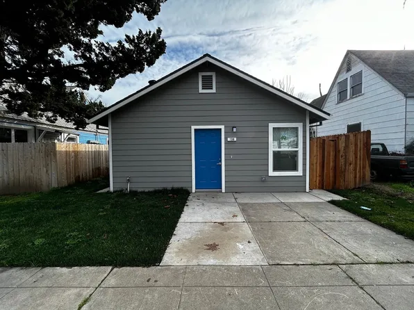 130 N Washington St, Lodi, CA 95240