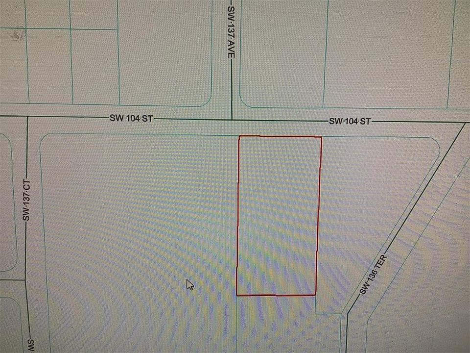 1st image of 0 SW 104th St