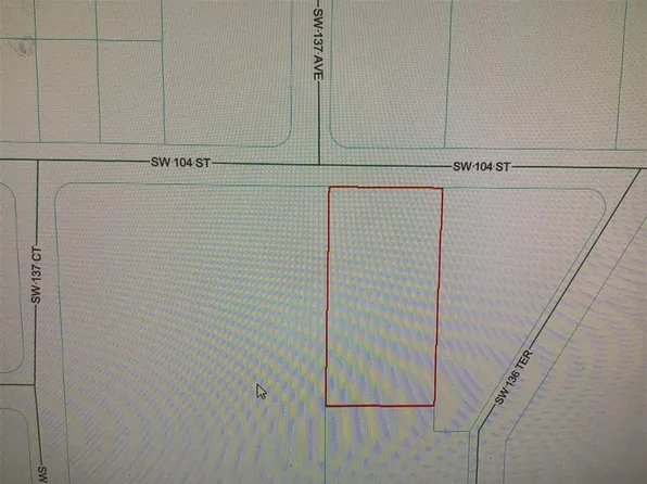 0 SW 104 STREET, DUNNELLON, FL 34432