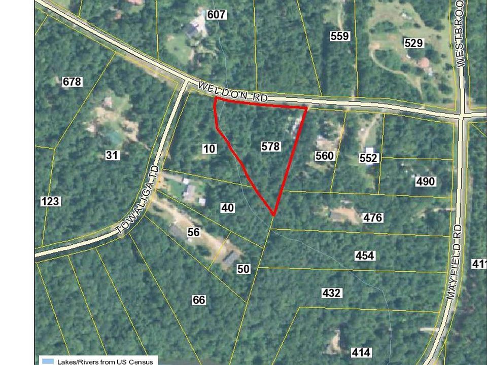 2nd image of 578 Weldon Rd