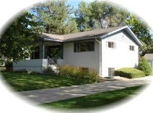 1920 Glen Ayr Dr, Lakewood, CO 80215