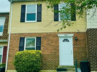 SPRING MEADOWS CONDO, SEVERN, MD 21144
