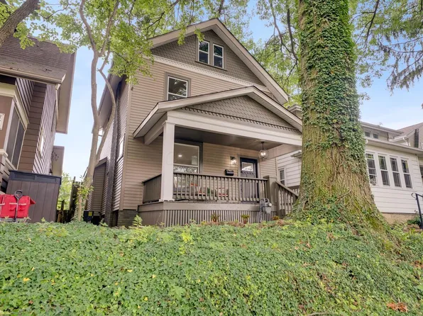 2652 Glenmawr Ave, Columbus, OH 43202