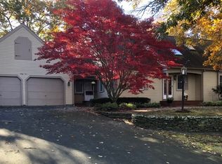 61 Tara Ln, North Falmouth, MA 02556