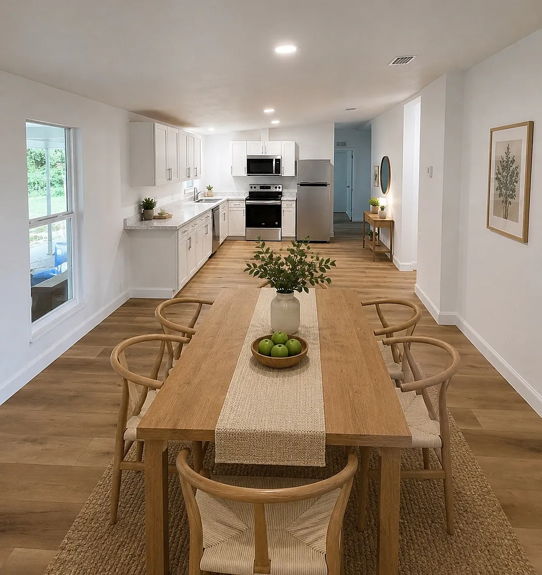 1033 Oak Ln — Photo 1