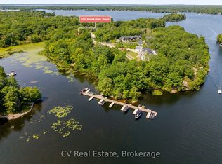 3391 Russell Dr, Severn, ON L0K1S0