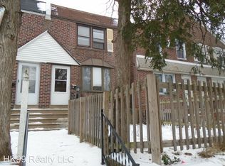 7023 Rutland St, Philadelphia, PA 19149