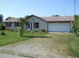 2522 Wilt Rd, New Madison, OH 45346