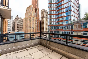 Rented by Milford Management