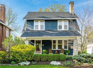 372 Northridge Rd, Columbus, OH 43214