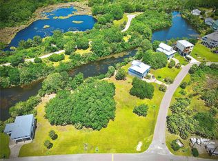 Harbour Point Dr LOT 1, Crawfordville, FL 32327
