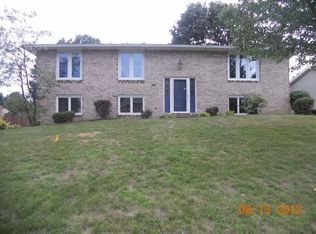 705 Jeffrey Ave NW, Massillon, OH 44646