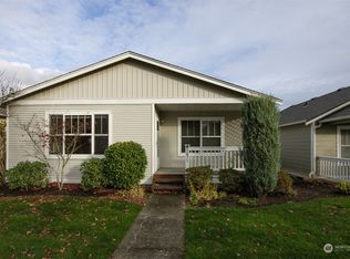 5671 Rosemary Ave, Ferndale, WA