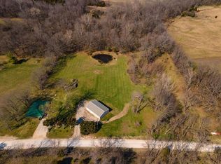 13464 NW County Road 10502, Amsterdam, MO 64723