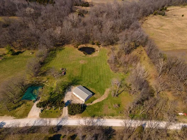 13464 NW County Road 10502, Amsterdam, MO 64723
