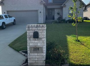 3416 Muirfield Cv, Jonesboro, AR 72405