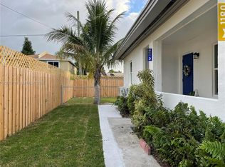 1178 NE 112th St #2, Miami, FL 33161