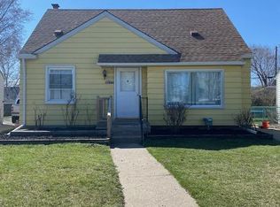 21843 Brittany Ave, Eastpointe, MI