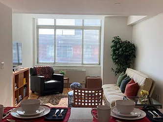 Rented by Carnegie Hill Place