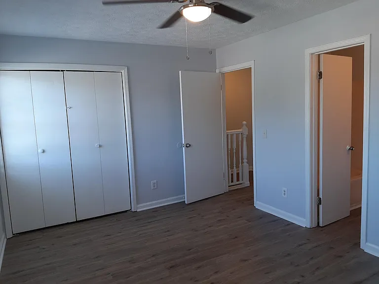 Bedroom# 1 - Ceiling Fan