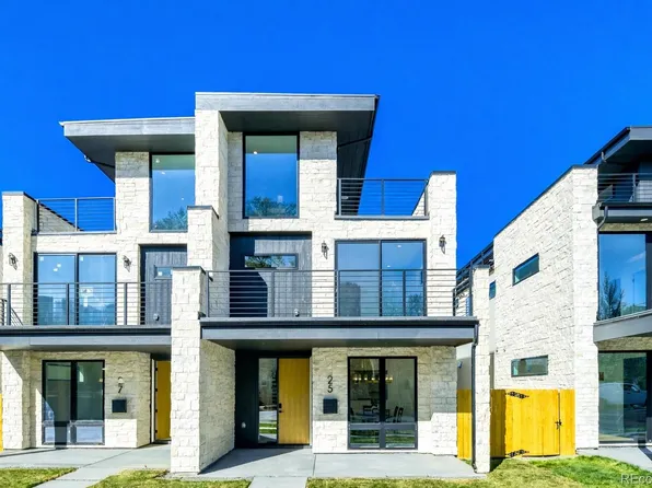 25 S Jackson Street, Denver, CO 80209