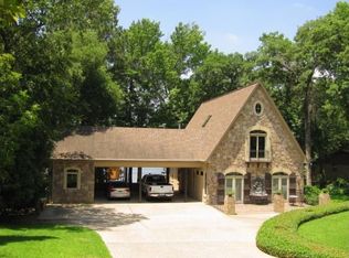 20642 Arrowhead Dr, Flint, TX 75762