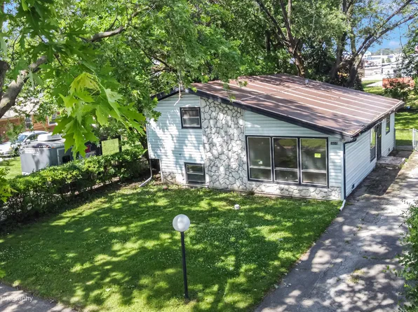 16510 Winchester Ave, Markham, IL 60428