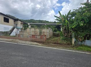 Km 5.5 Bo Salto Arriba, Utuado, PR 00641