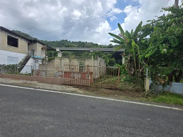 Km 5.5 BO. SALTO ARRIBA, UTUADO, PR 00641