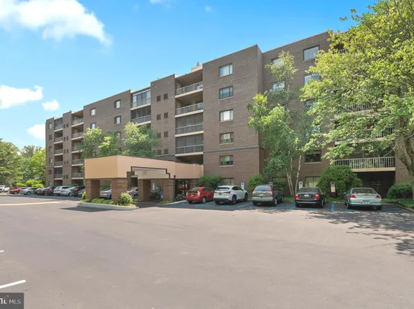 1219 W Wynnewood Rd APT 209, Wynnewood, PA 19096