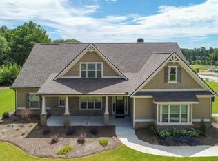 703 Fleeting Way, Monroe, GA 30655