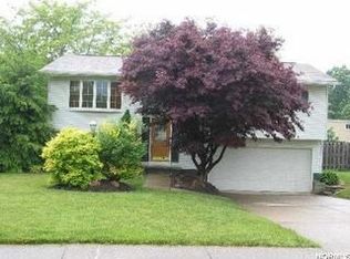 1682 Wiltshire Dr, Brunswick, OH