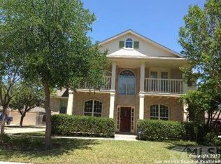 13810 Ridge Riv, San Antonio, TX 78230