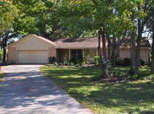 17003 Crooked Oak Dr, Cypress, TX 77429