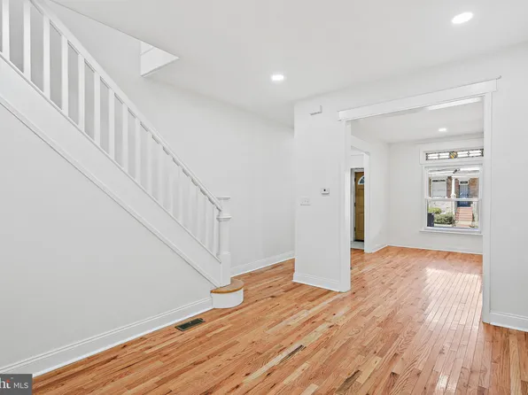 1623 N Smallwood St, Baltimore, MD 21216